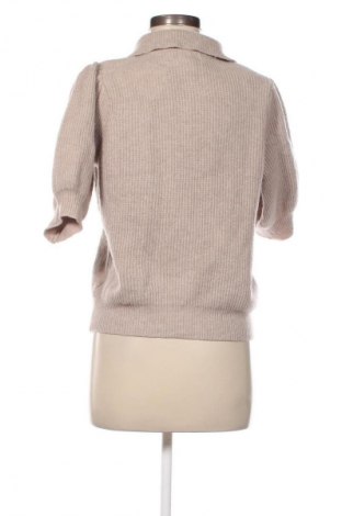 Damski sweter H&M, Rozmiar S, Kolor Beżowy, Cena 46,99 zł