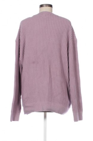 Damenpullover H&M, Größe XL, Farbe Lila, Preis 20,49 €