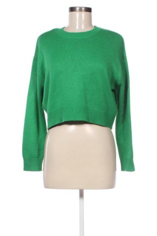 Damenpullover H&M, Größe XS, Farbe Grün, Preis € 12,49