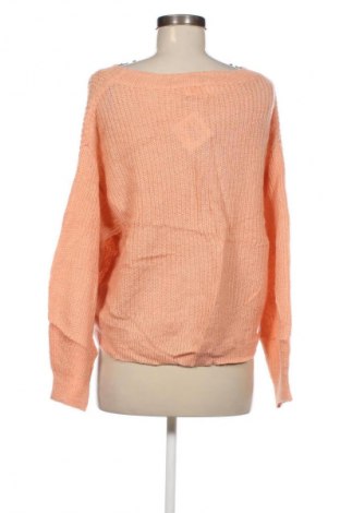 Damenpullover H&M, Größe S, Farbe Orange, Preis 20,49 €