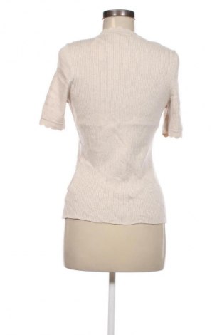 Damenpullover H&M, Größe M, Farbe Beige, Preis 20,49 €