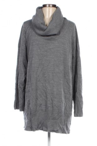 Damenpullover H&M B'B, Größe XXL, Farbe Grau, Preis € 20,49