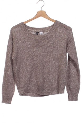 Damenpullover H&M Divided, Größe XS, Farbe Braun, Preis € 10,99