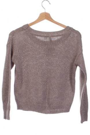 Damenpullover H&M Divided, Größe XS, Farbe Braun, Preis € 10,99