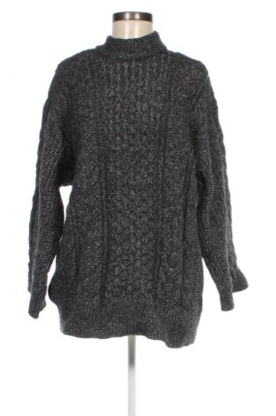 Damenpullover H&M Divided, Größe M, Farbe Schwarz, Preis € 12,49