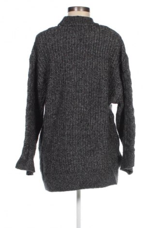 Damenpullover H&M Divided, Größe M, Farbe Schwarz, Preis € 12,49