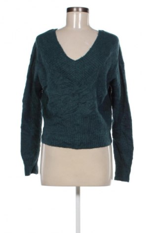 Damenpullover H&M Divided, Größe L, Farbe Grün, Preis 20,49 €