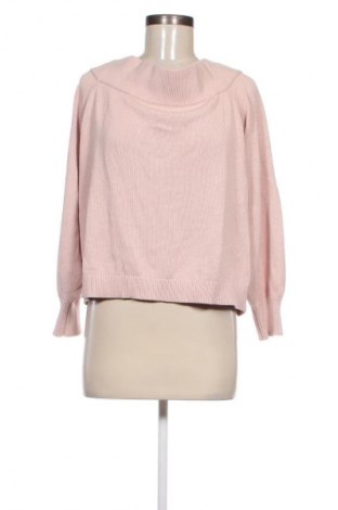 Damenpullover H&M Divided, Größe L, Farbe Rosa, Preis € 27,67