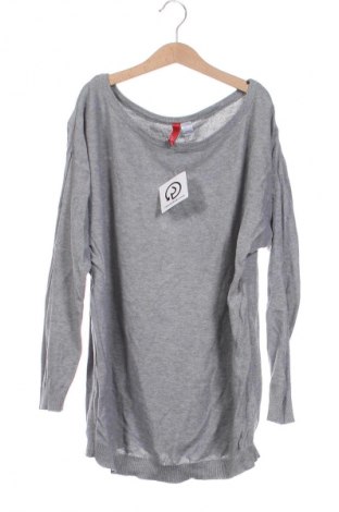 Damenpullover H&M Divided, Größe XS, Farbe Grau, Preis € 10,99