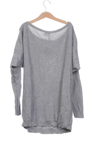 Damenpullover H&M Divided, Größe XS, Farbe Grau, Preis € 15,00