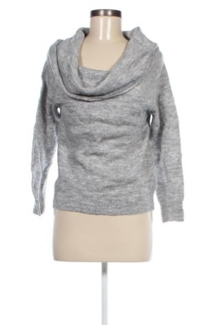 Damenpullover H&M Divided, Größe XS, Farbe Grau, Preis € 12,49