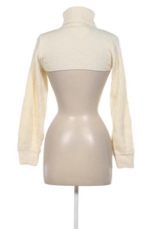 Damenpullover H&M Divided, Größe XS, Farbe Weiß, Preis 20,99 €