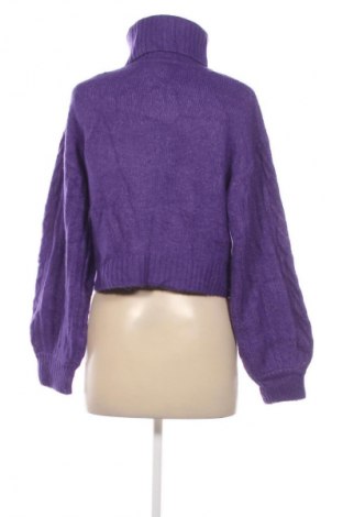 Damenpullover H&M Divided, Größe S, Farbe Lila, Preis € 11,99