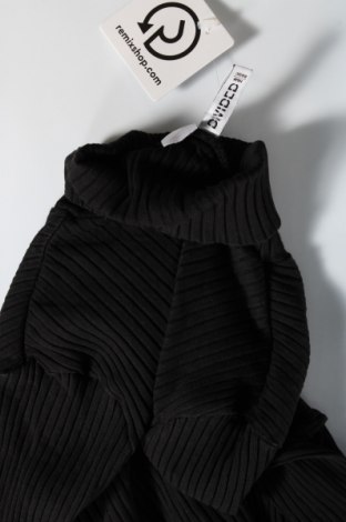 Pulover de femei H&M Divided, Mărime S, Culoare Negru, Preț 51,99 Lei