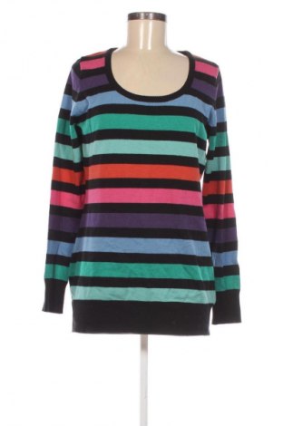 Damski sweter H&M Divided, Rozmiar M, Kolor Kolorowy, Cena 37,99 zł