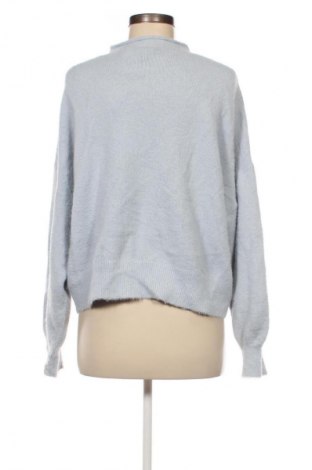 Damski sweter H&M Divided, Rozmiar L, Kolor Niebieski, Cena 92,99 zł