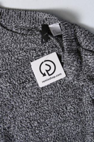 Damenpullover H&M Divided, Größe L, Farbe Mehrfarbig, Preis € 20,49