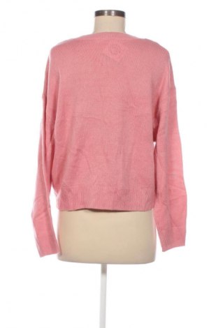 Damenpullover H&M Divided, Größe M, Farbe Rosa, Preis € 12,49