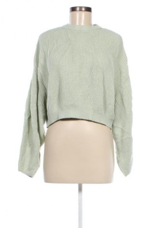 Damenpullover H&M Divided, Größe L, Farbe Grün, Preis € 12,49