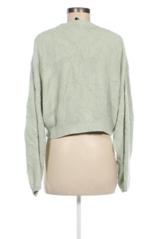 Damenpullover H&M Divided, Größe L, Farbe Grün, Preis € 3,99