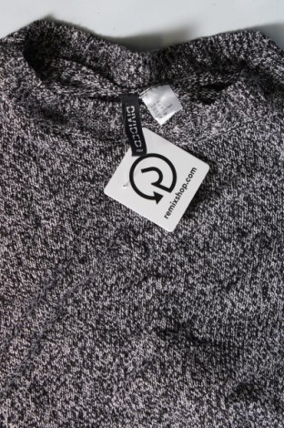 Damski sweter H&M Divided, Rozmiar M, Kolor Kolorowy, Cena 92,99 zł