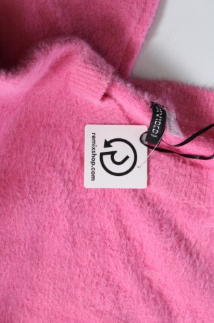 Damenpullover H&M Divided, Größe L, Farbe Rosa, Preis 11,99 €