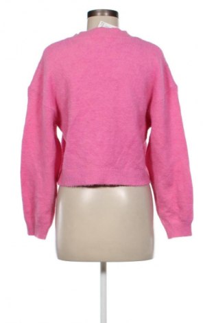 Damenpullover H&M Divided, Größe L, Farbe Rosa, Preis 11,99 €