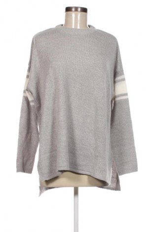 Damenpullover H&M Divided, Größe S, Farbe Grau, Preis 20,49 €