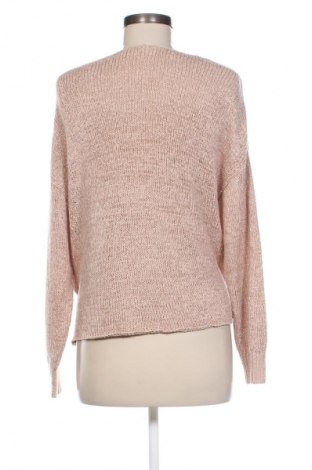 Damenpullover H&M Divided, Größe S, Farbe Beige, Preis 10,49 €