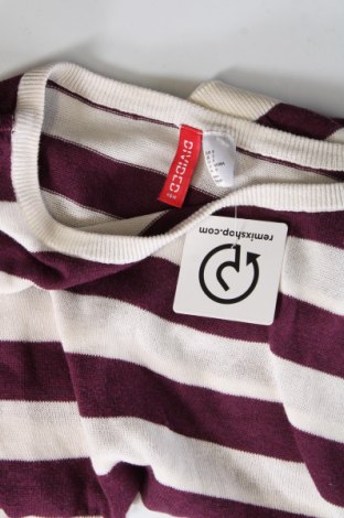 Damenpullover H&M Divided, Größe S, Farbe Mehrfarbig, Preis € 11,49