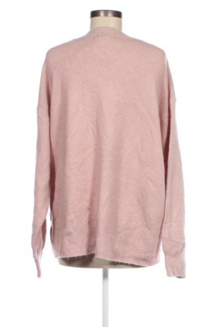 Damski sweter H&M L.O.G.G., Rozmiar XL, Kolor Różowy, Cena 92,99 zł