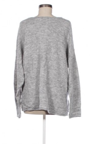 Damenpullover H&M L.O.G.G., Größe M, Farbe Grau, Preis 20,49 €