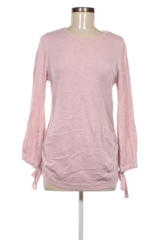 Damenpullover H&M Mama, Größe M, Farbe Rosa, Preis 20,49 €