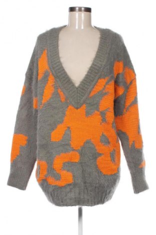 Damski sweter H&M Studio, Rozmiar S, Kolor Kolorowy, Cena 92,99 zł