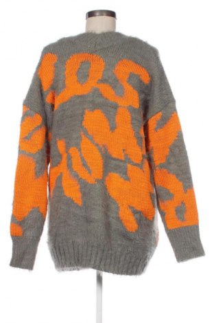 Damski sweter H&M Studio, Rozmiar S, Kolor Kolorowy, Cena 92,99 zł