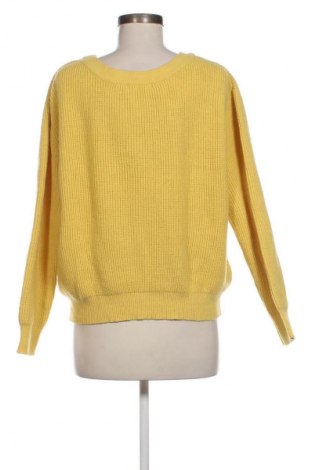 Damenpullover Haily`s, Größe L, Farbe Gelb, Preis 14,99 €