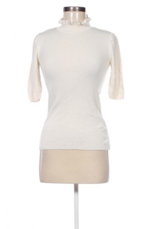 Damenpullover Hallhuber, Größe S, Farbe Beige, Preis € 19,99