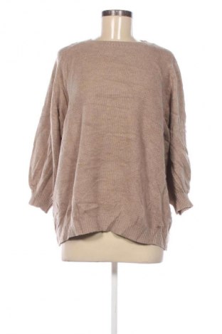 Damenpullover Hampton Republic, Größe L, Farbe Beige, Preis 4,99 €