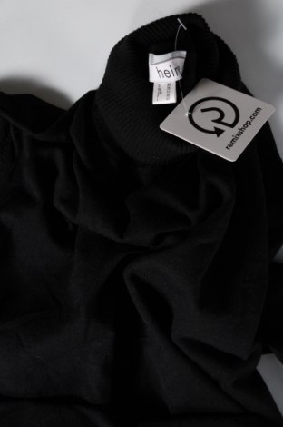 Damenpullover Heine, Größe S, Farbe Schwarz, Preis € 28,99