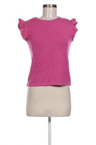 Damenpullover Hekla & Co, Größe L, Farbe Rosa, Preis 14,99 €