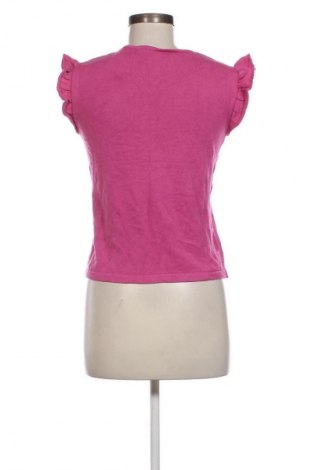 Damenpullover Hekla & Co, Größe L, Farbe Rosa, Preis 14,99 €