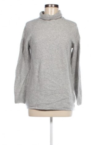 Damenpullover Hekla & Co, Größe M, Farbe Grau, Preis € 17,99