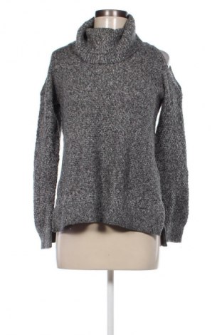 Damenpullover Hollister, Größe S, Farbe Grau, Preis € 16,99