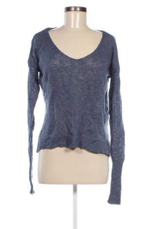 Damenpullover Hollister, Größe XS, Farbe Blau, Preis € 28,99