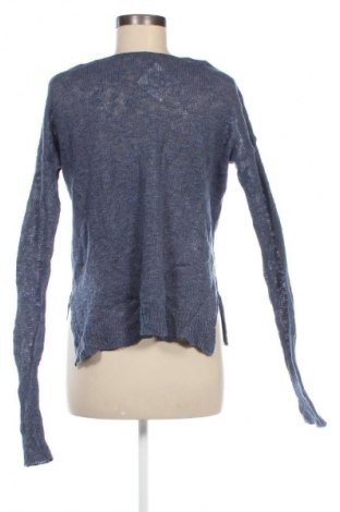 Damenpullover Hollister, Größe XS, Farbe Blau, Preis 28,99 €