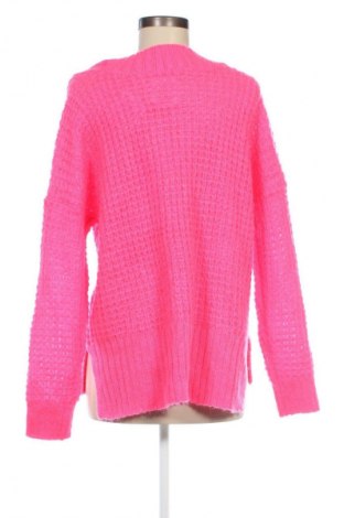 Damenpullover Hollister, Größe S, Farbe Rosa, Preis 28,99 €