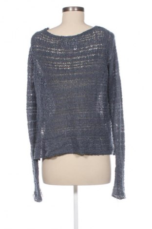 Damski sweter Hollister, Rozmiar L, Kolor Szary, Cena 131,99 zł