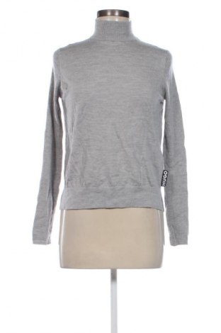 Damenpullover Hugo Boss, Größe M, Farbe Grau, Preis € 74,99