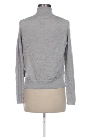 Damenpullover Hugo Boss, Größe M, Farbe Grau, Preis 114,49 €