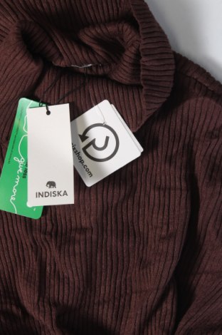 Damenpullover Indiska, Größe XL, Farbe Braun, Preis € 29,49